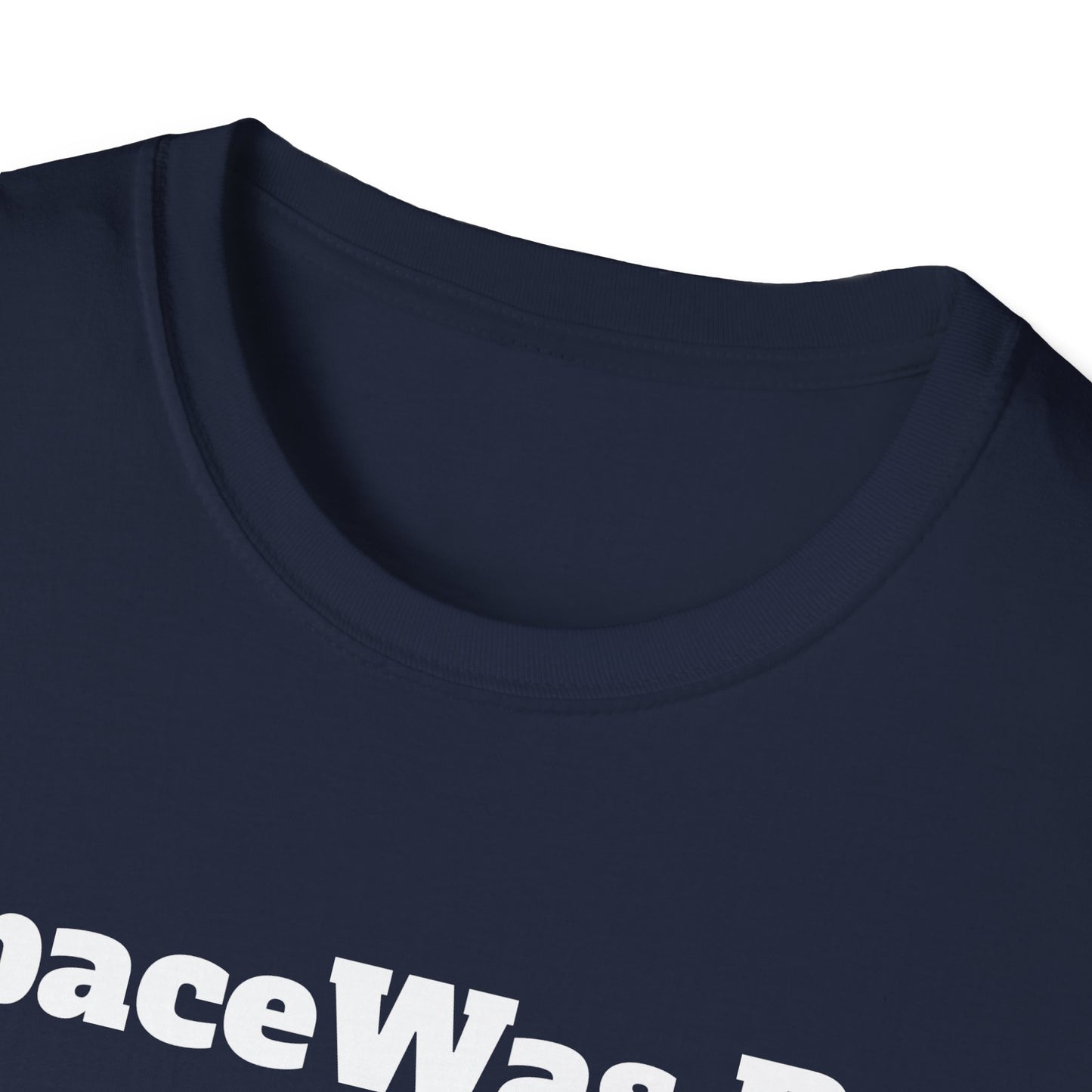 Unisex Softstyle  Bunkers T-Shirt]