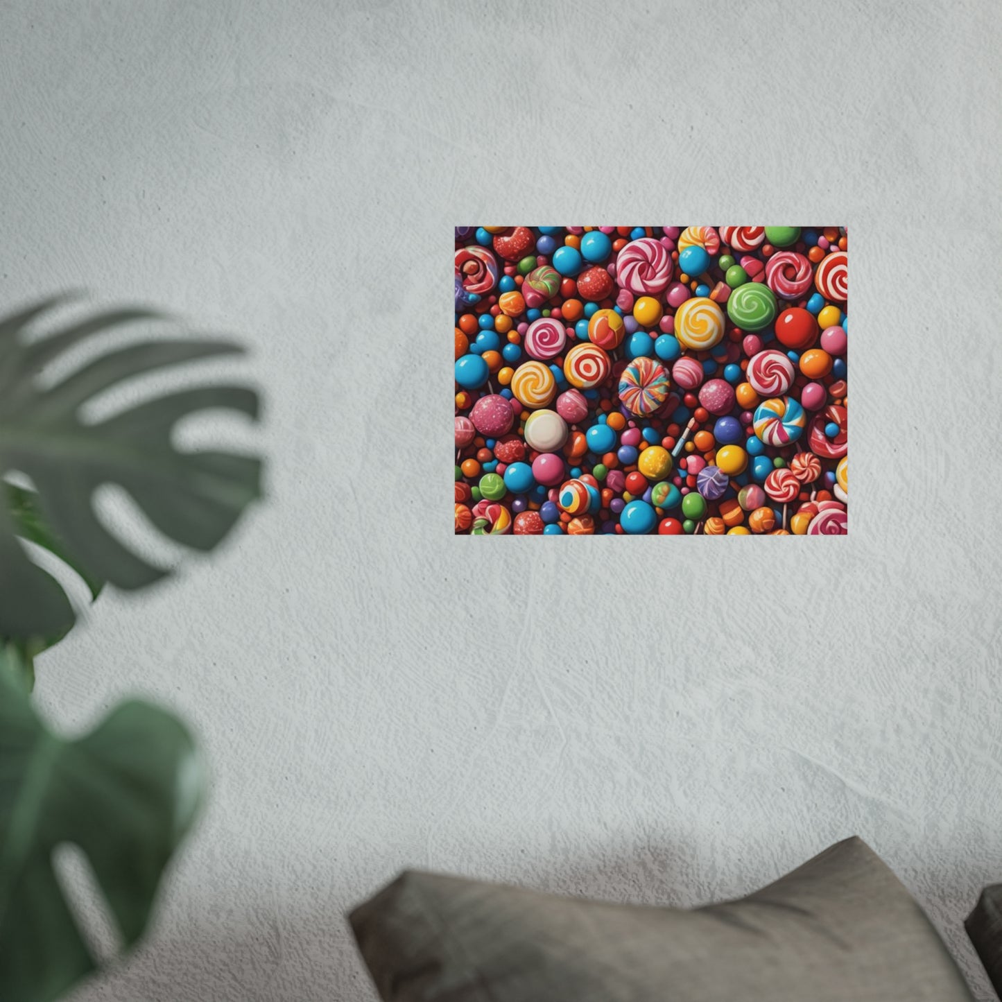 SWEETIE Glicée Art Posters