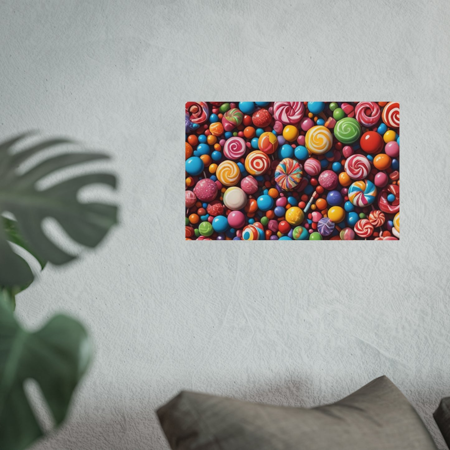 SWEETIE Glicée Art Posters