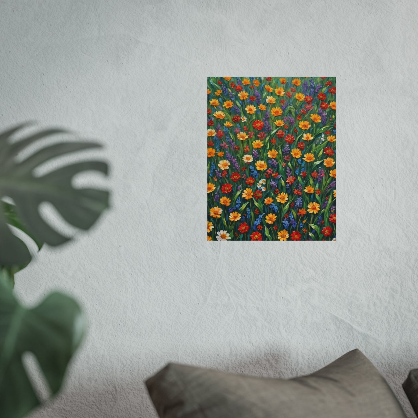 In Bloom Glicée Posters