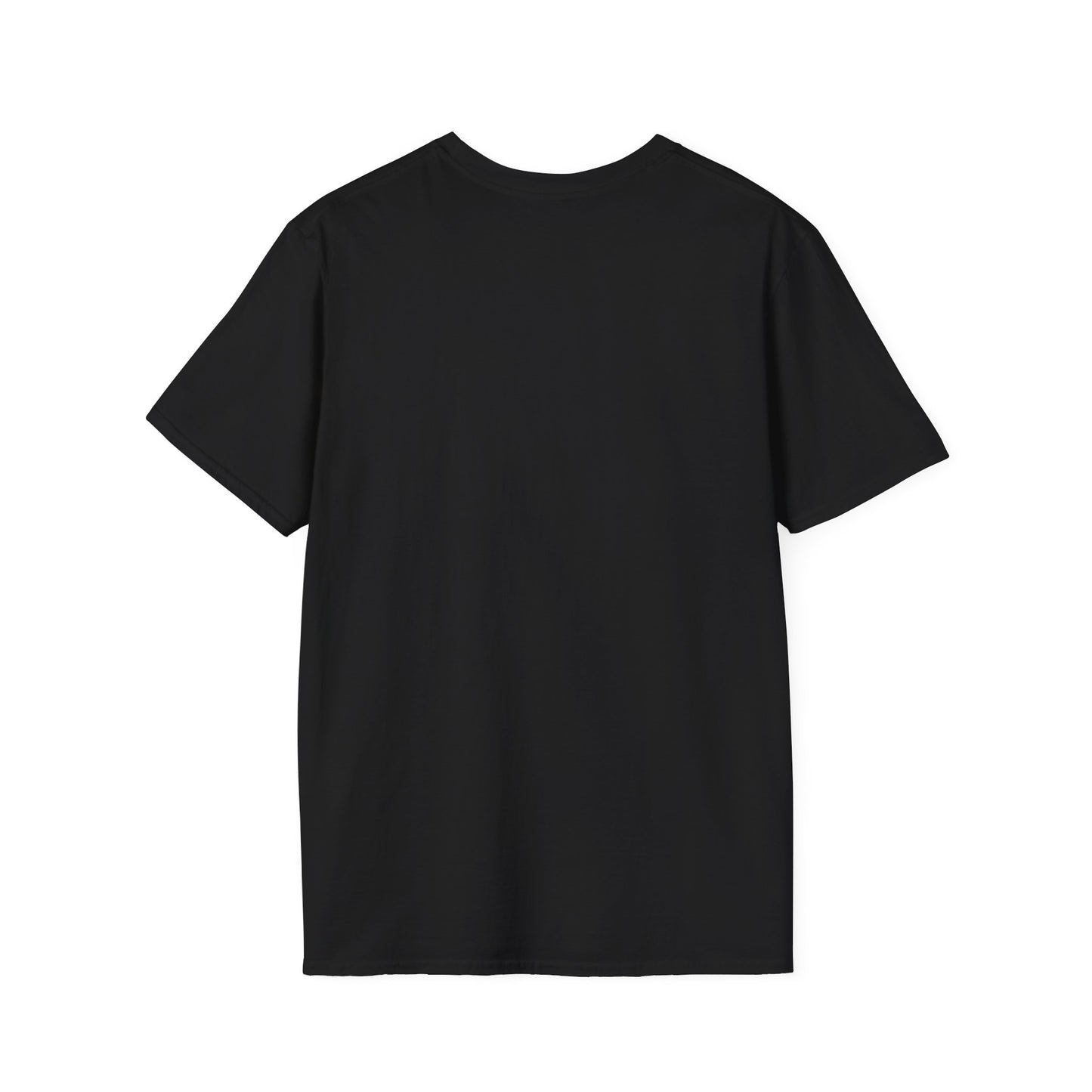 Unisex Softstyle  Bunkers T-Shirt]