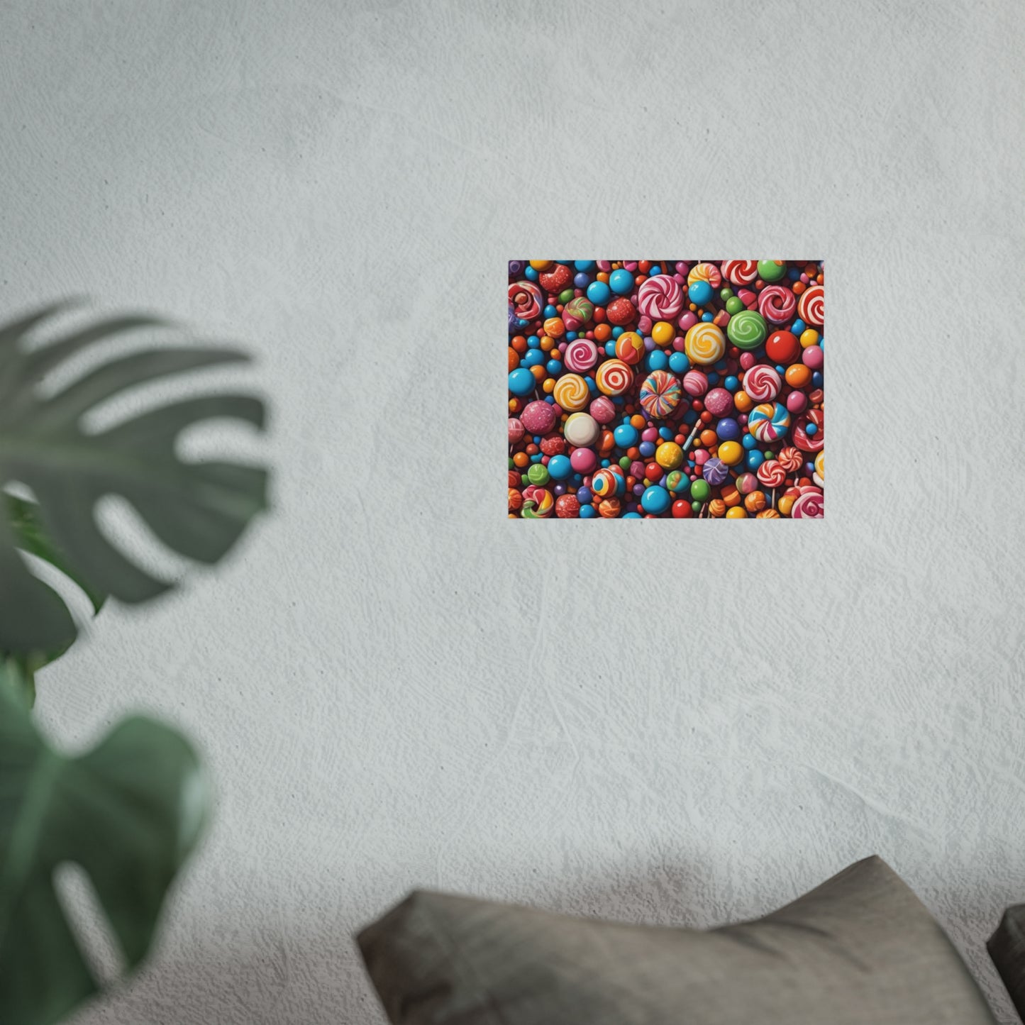 SWEETIE Glicée Art Posters