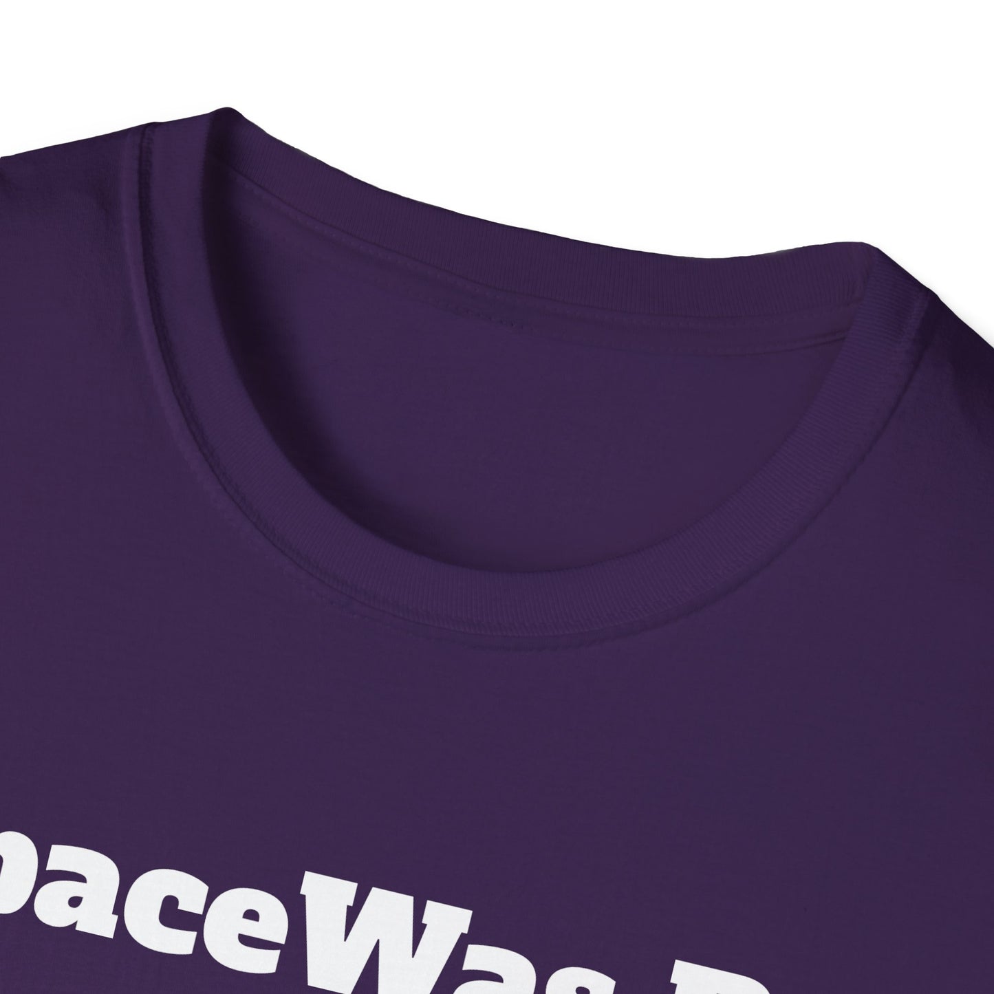 Unisex Softstyle  Bunkers T-Shirt]