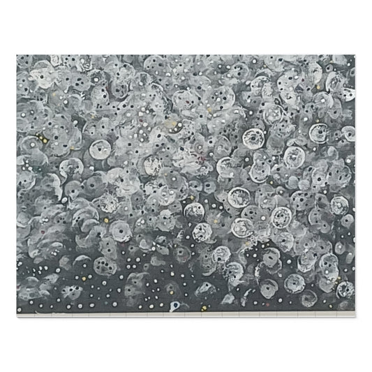 3 in 1 Blitz Jigsaw Puzzle.