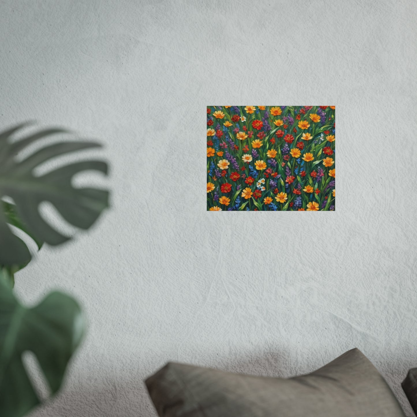 In Bloom Glicée Posters