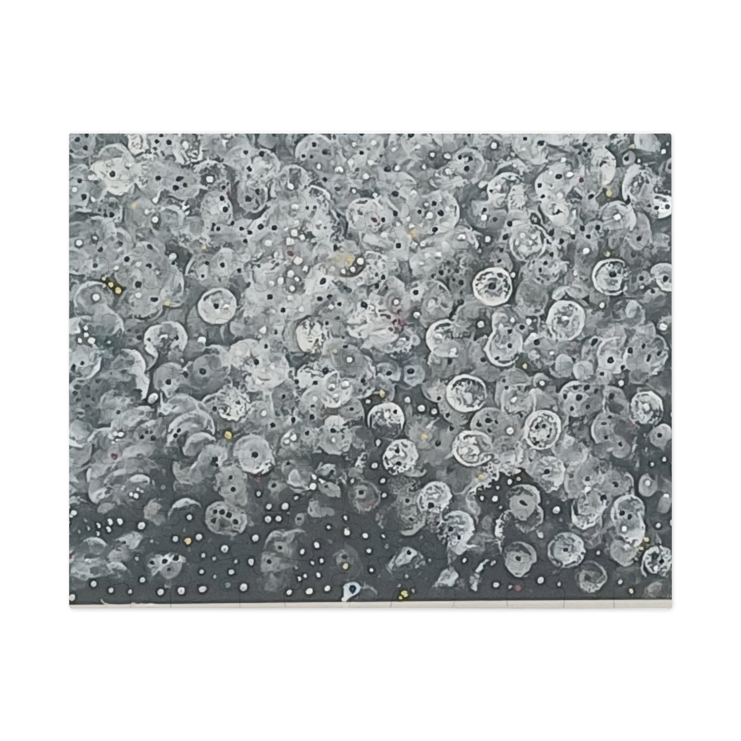 3 in 1 Blitz Jigsaw Puzzle.