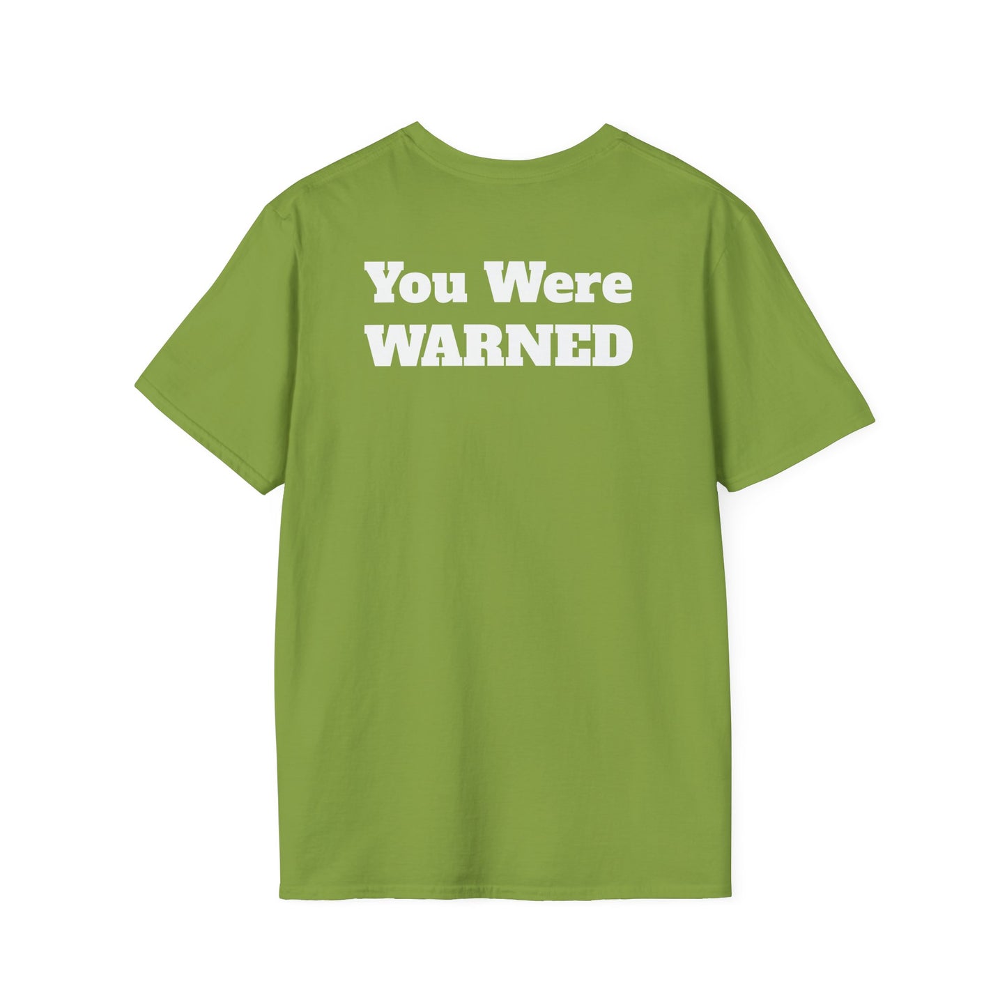 Comrade Rodney 1984 unisex T-shirt