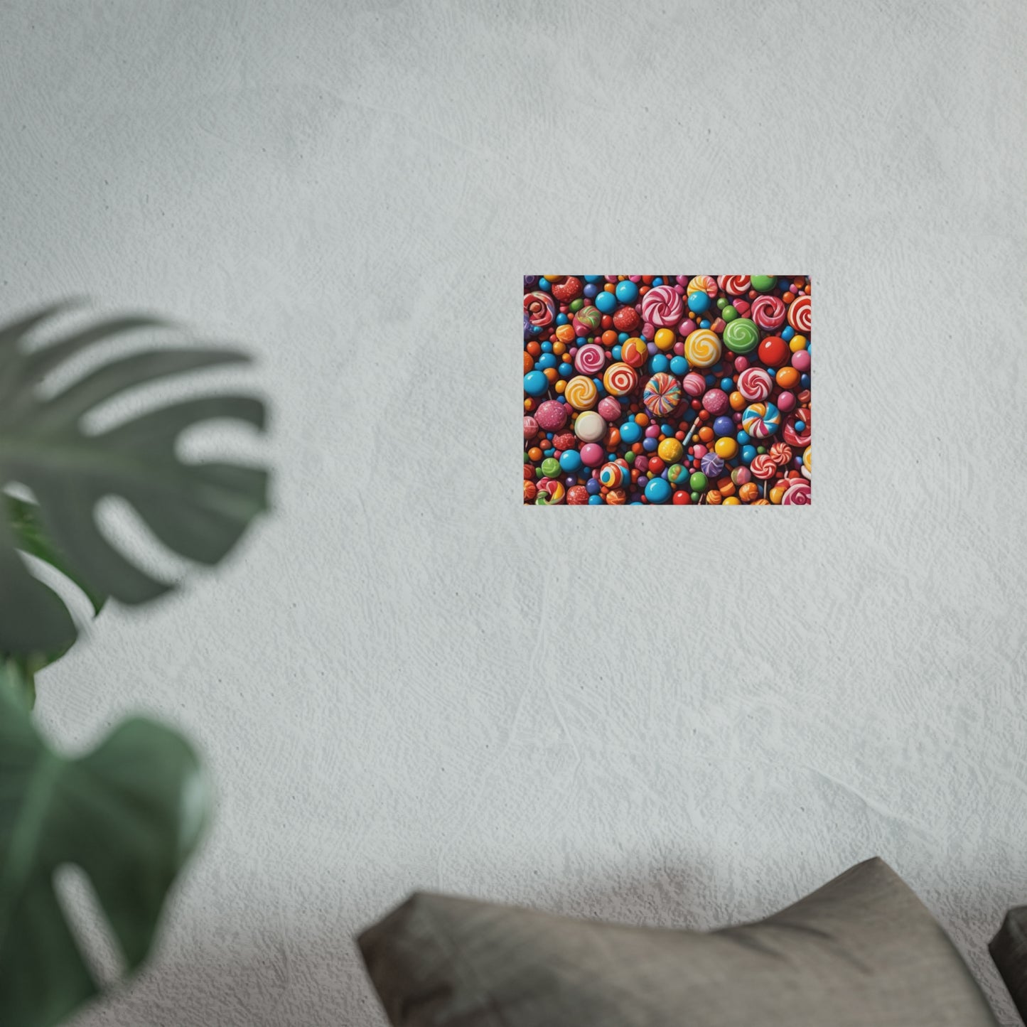 SWEETIE Glicée Art Posters