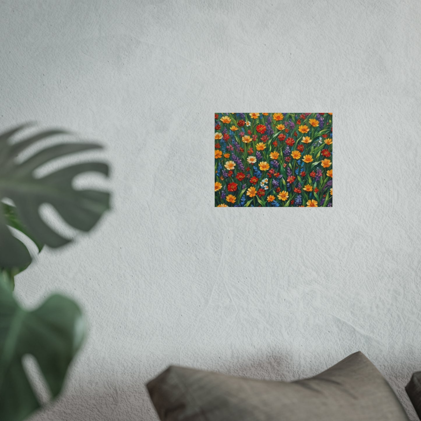 In Bloom Glicée Posters