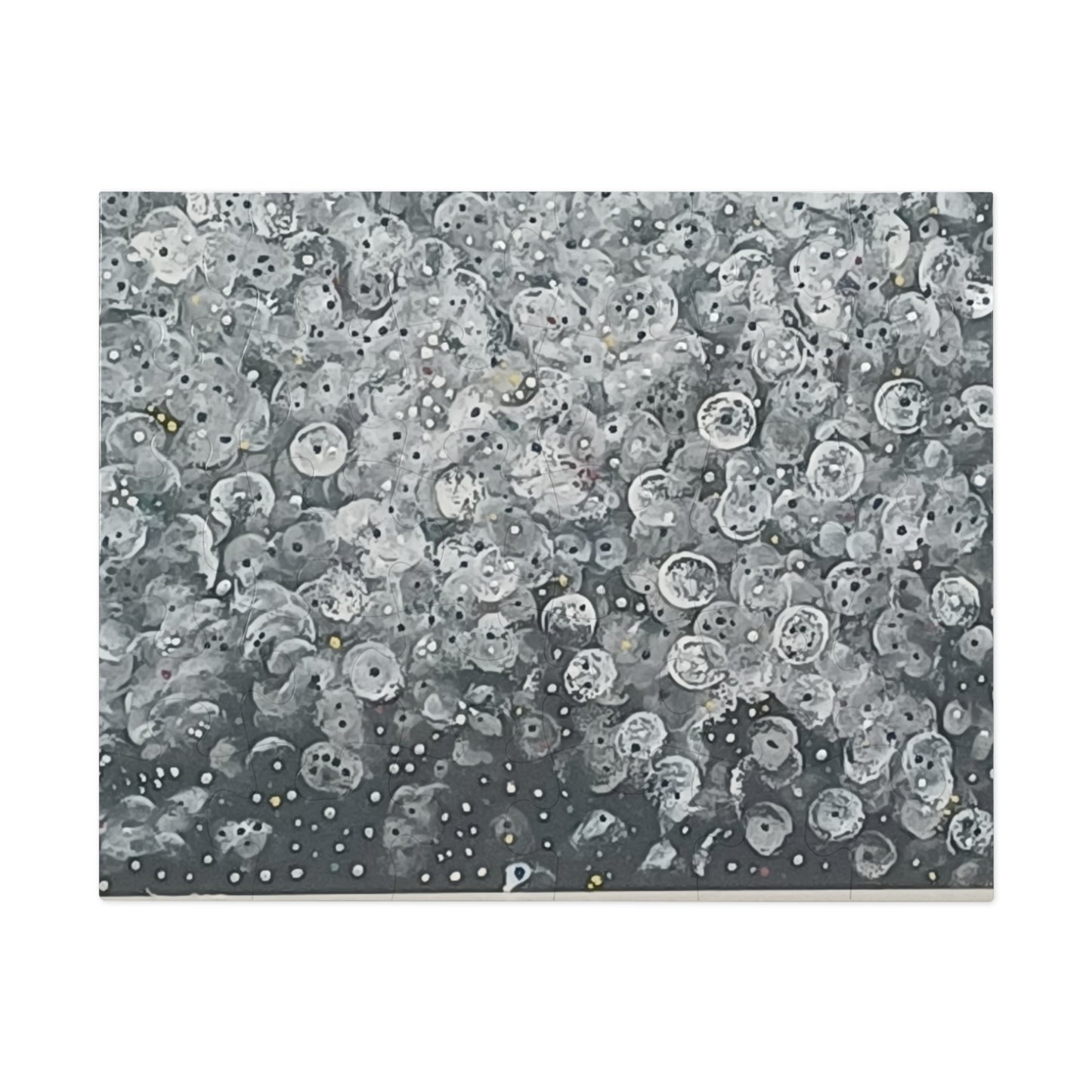 3 in 1 Blitz Jigsaw Puzzle.