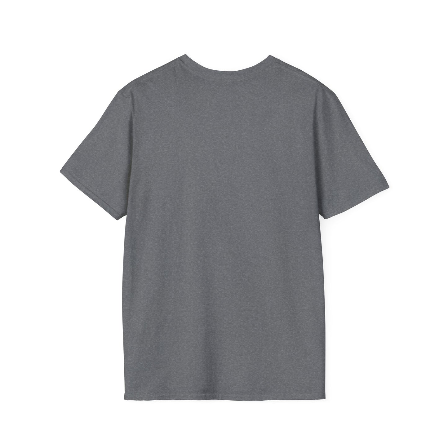 Unisex Softstyle  Bunkers T-Shirt]