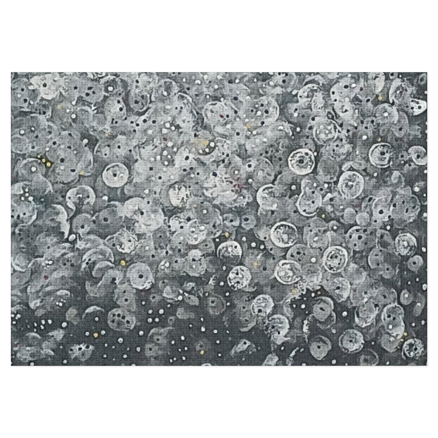 3 in 1 Blitz Jigsaw Puzzle.