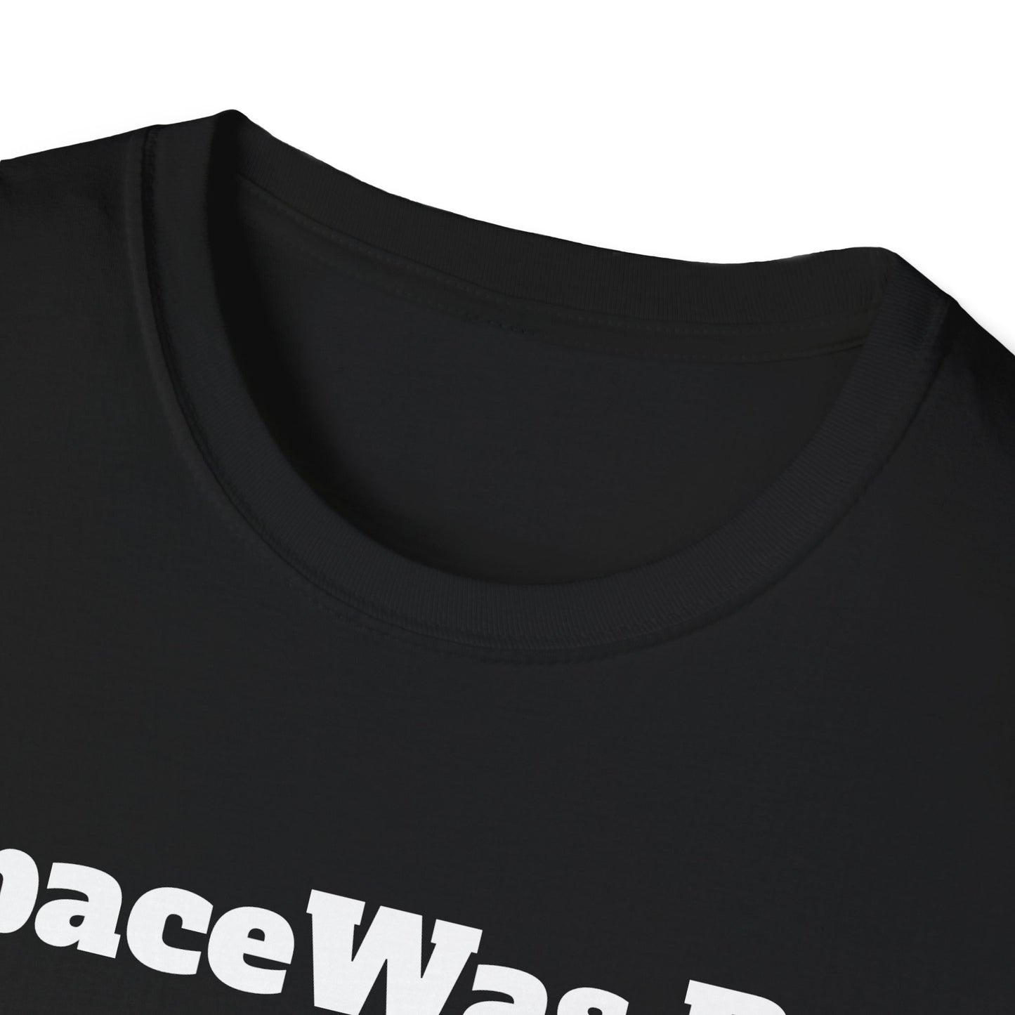 Unisex Softstyle  Bunkers T-Shirt]