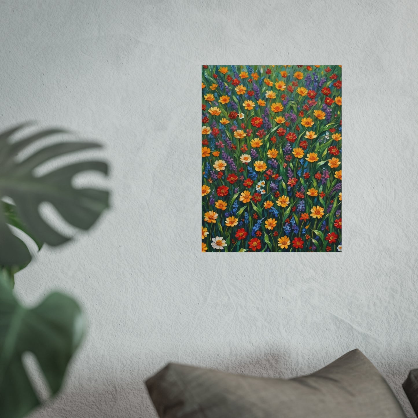 In Bloom Glicée Posters