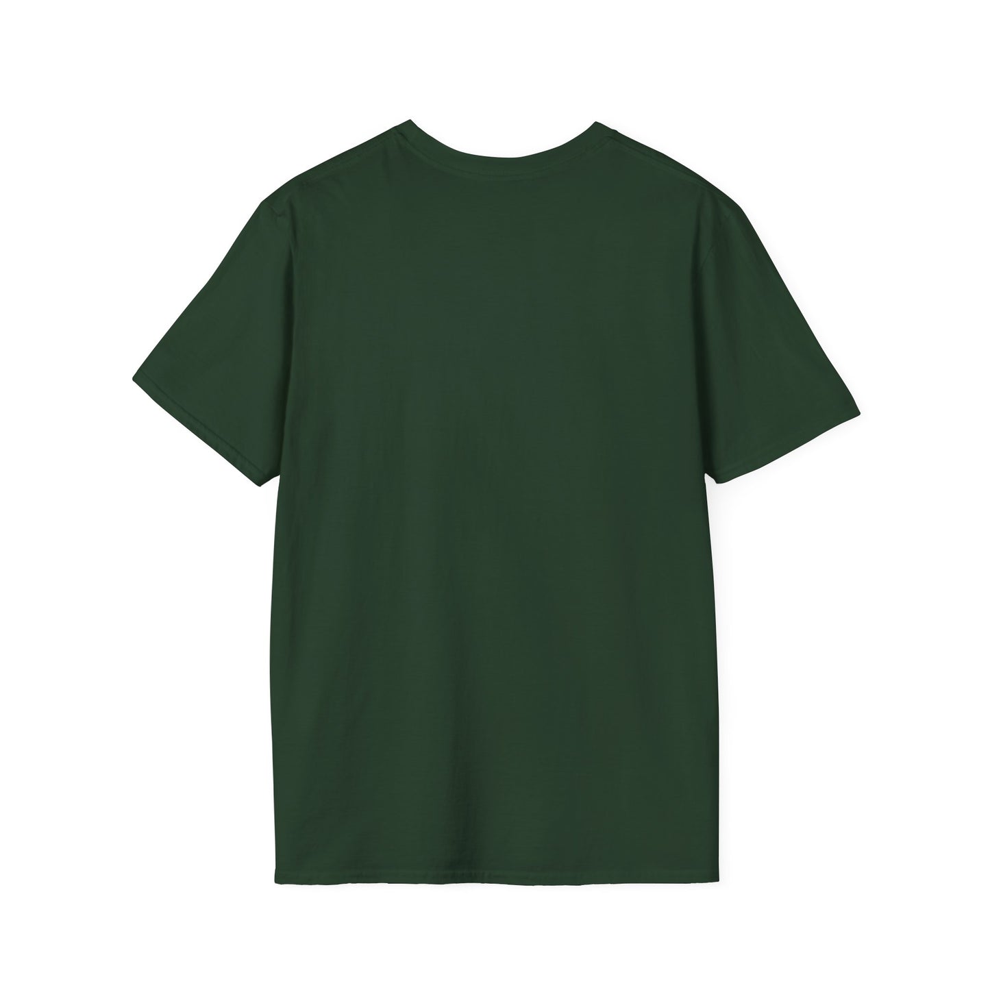 Unisex Softstyle  Bunkers T-Shirt]