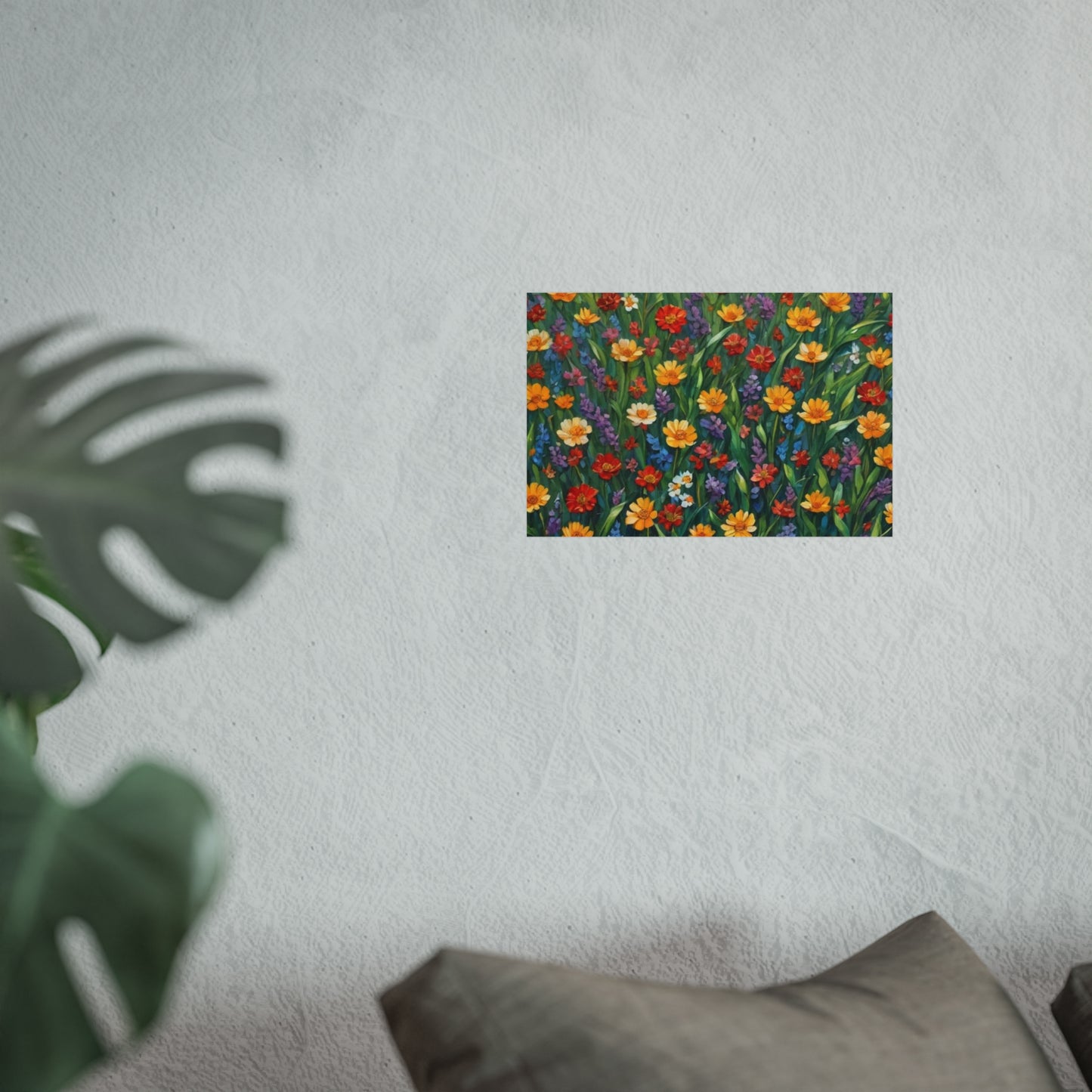 In Bloom Glicée Posters