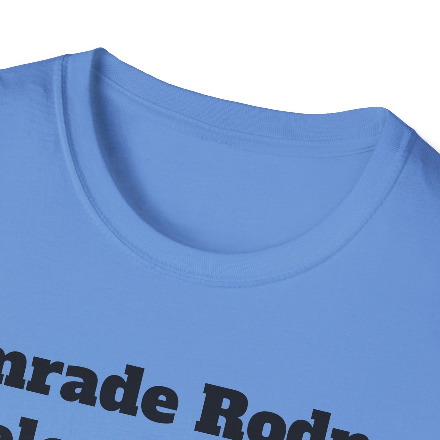 Comrade Rodney 1984 T-Shirt Unisex Casual Wear, Retro [...]