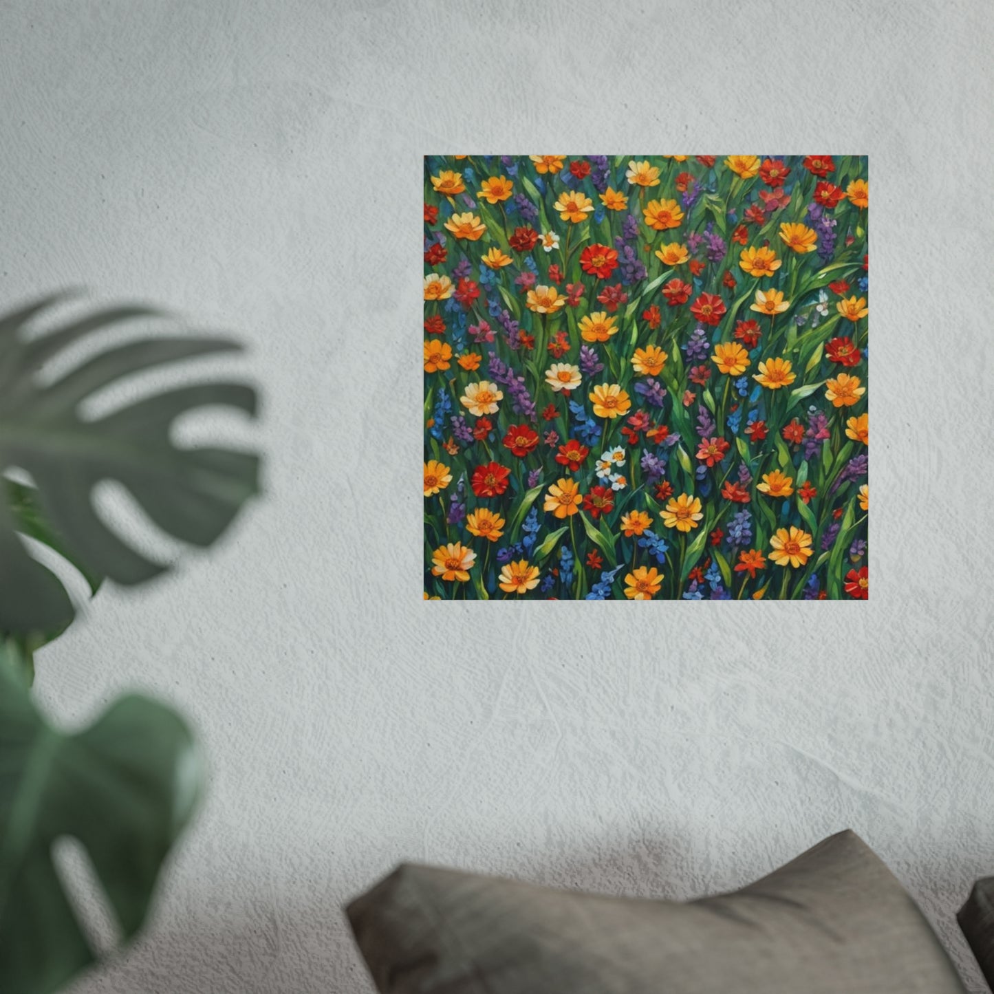 In Bloom Glicée Posters