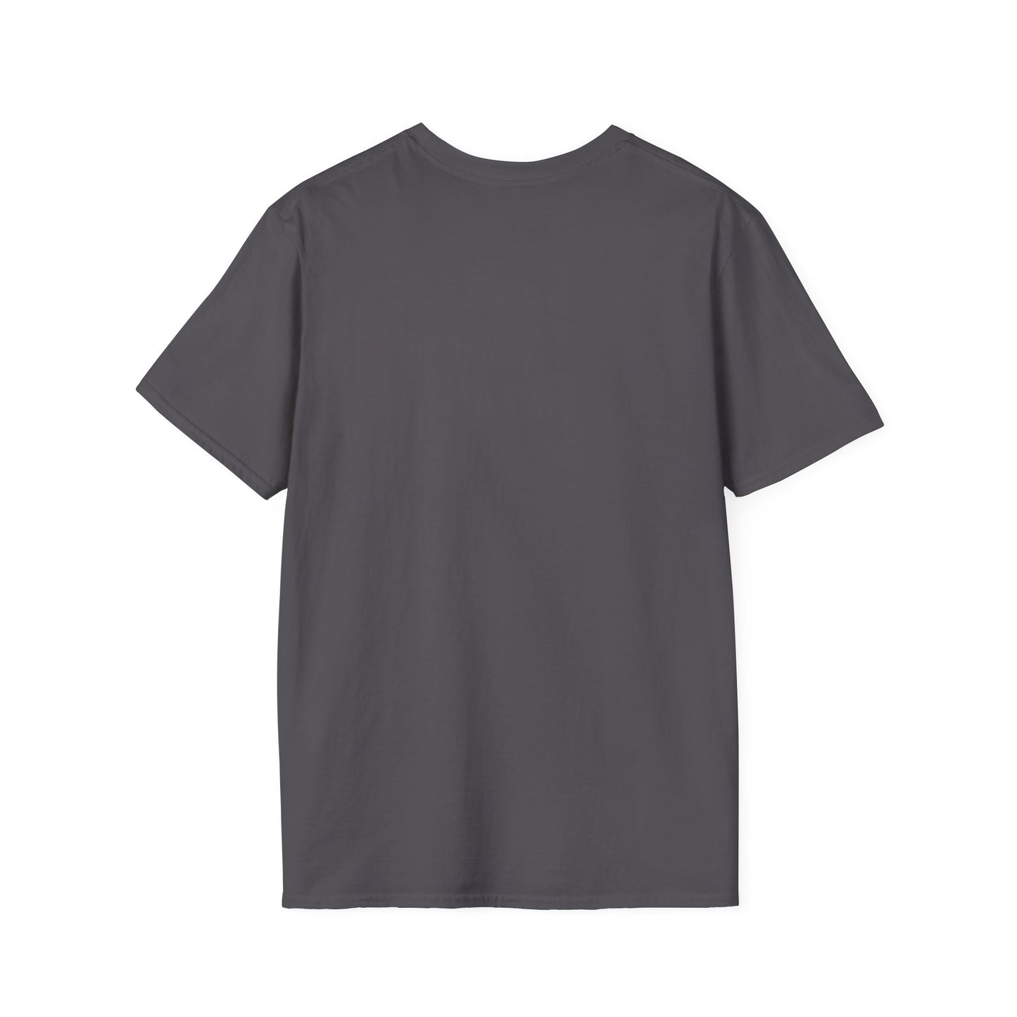 Unisex Softstyle  Bunkers T-Shirt]