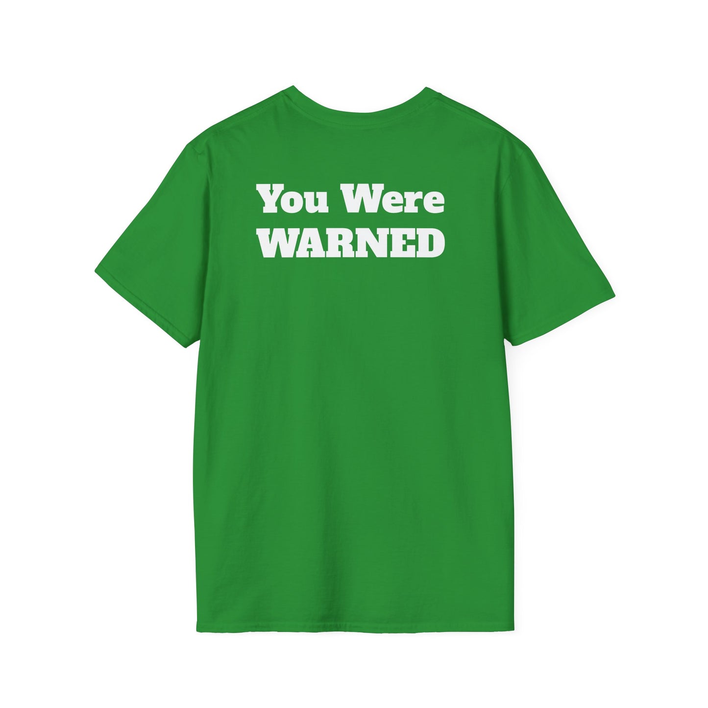 Comrade Rodney 1984 unisex T-shirt